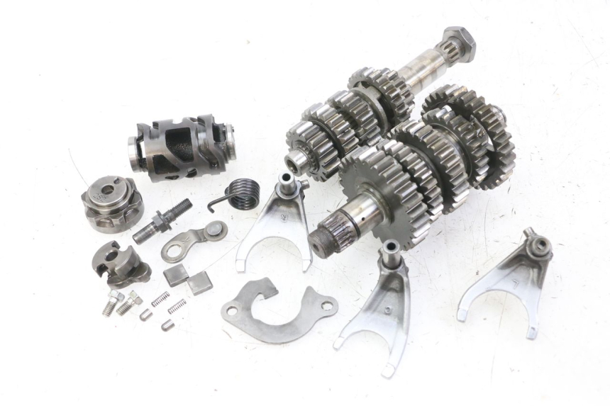 photo de GEARBOX YAMAHA YZ-F YZF 250 (2007 - 2013) - Main view