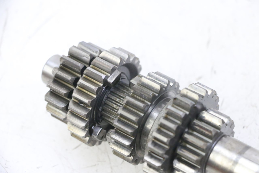 photo de GEARBOX YAMAHA YZ-F YZF 250 (2007 - 2013) - Additional view of the item