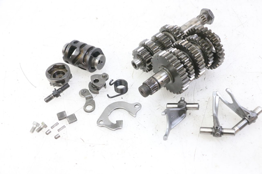 photo de GEARBOX YAMAHA YZ-F YZF 250 (2007 - 2013) - Product overview