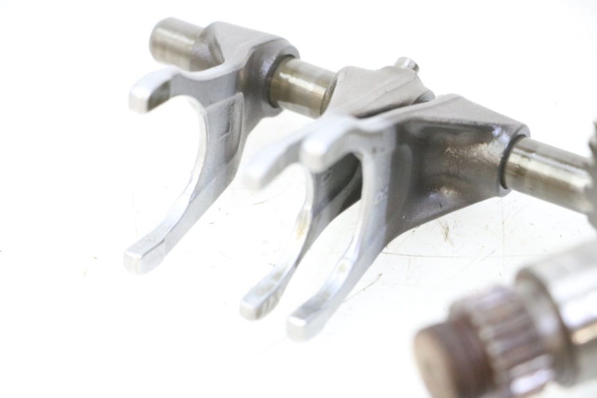 photo de GEARBOX YAMAHA YFM R RAPTOR 250 (2008 - 2014) - Alternative perspective