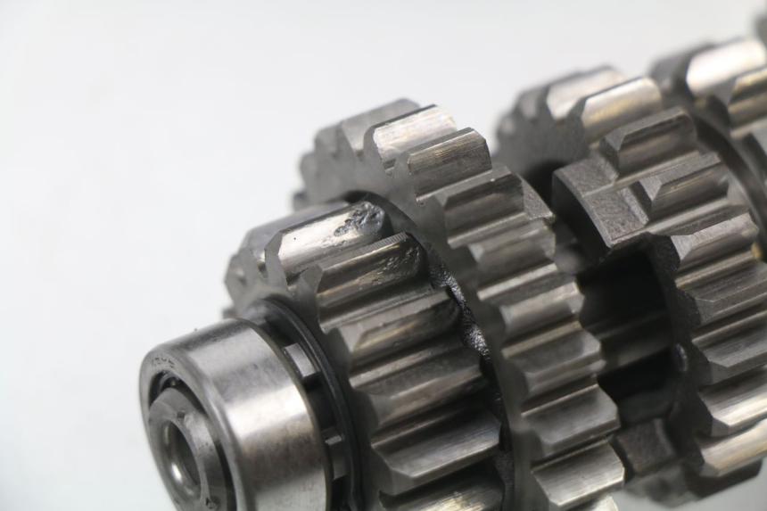 photo de GEARBOX YAMAHA YZ 125 (1998 - 2005) - Supplementary product photo