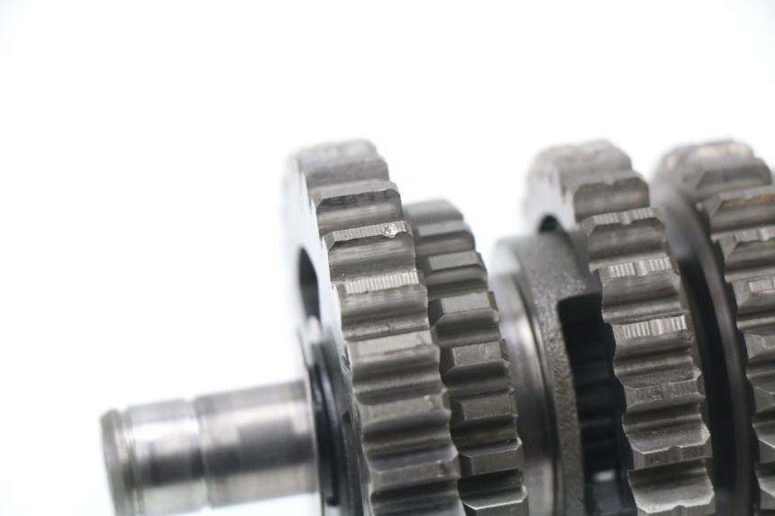 photo de GEARBOX YAMAHA YZ 125 (1998 - 2005) - Product overview