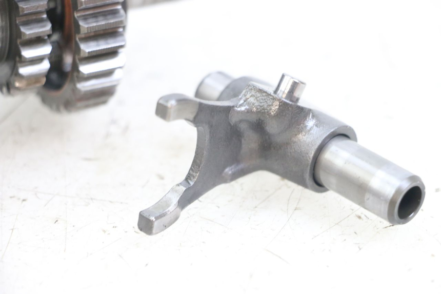 photo de  YAMAHA YZ 85 (2002 - 2018) - Used quality zoom