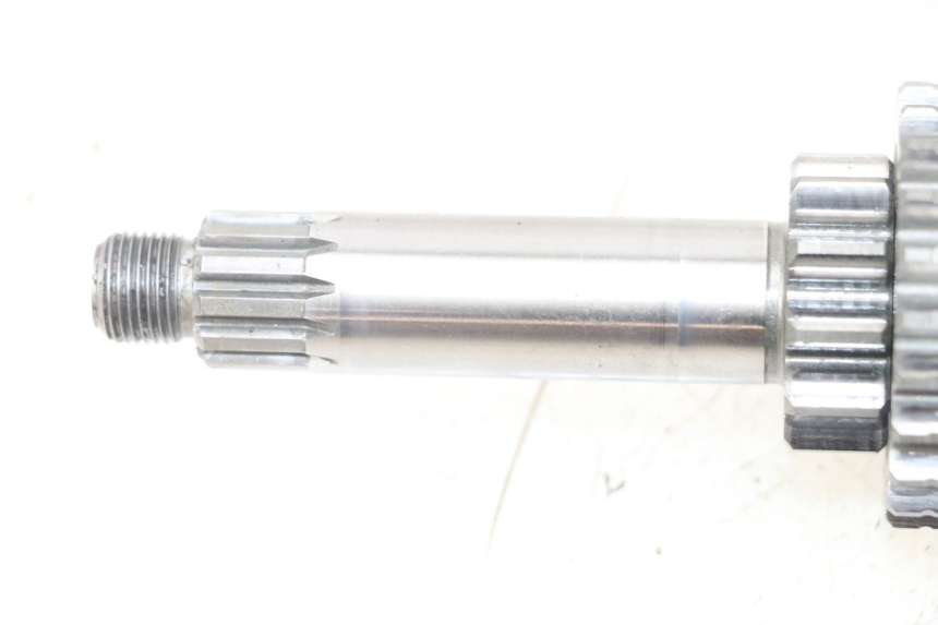 photo de  YAMAHA YZ 85 (2002 - 2018) - Checked used part