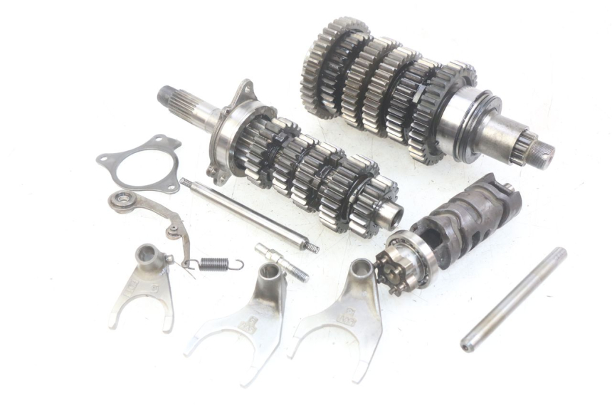 photo de GEARBOX YAMAHA YZF R1 1000 (2007 - 2008) - Main view