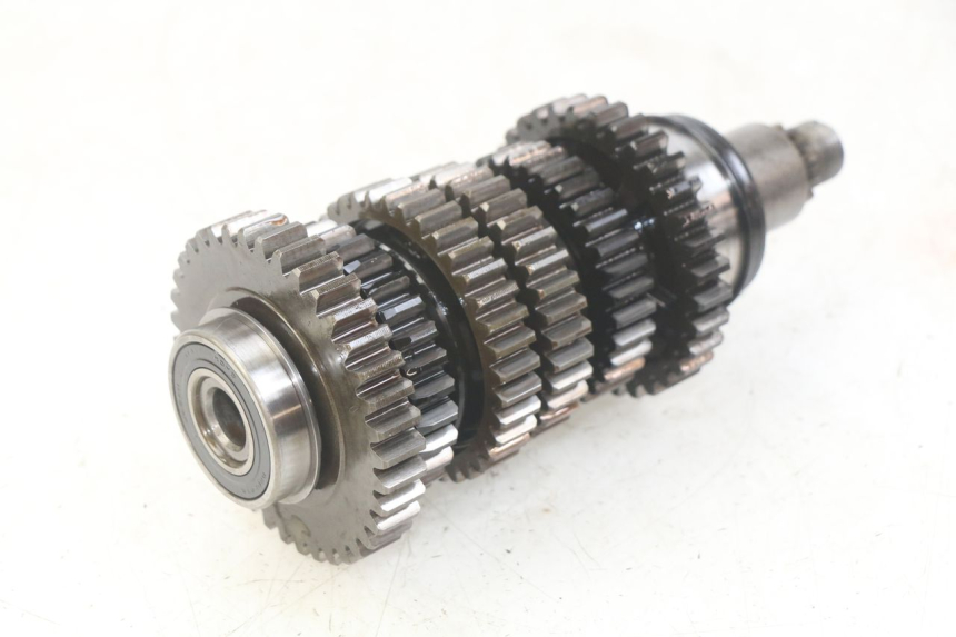 photo de GEARBOX YAMAHA YZF R1 1000 (2007 - 2008) - Component detail