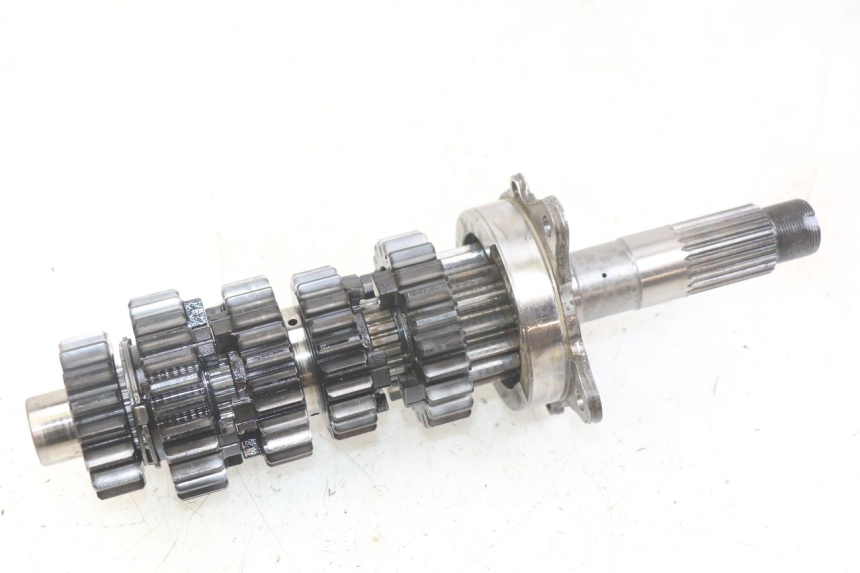 photo de GEARBOX YAMAHA YZF R1 1000 (2007 - 2008) - Additional view of the item