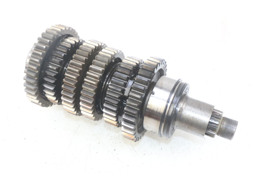 photo de GEARBOX YAMAHA YZF R1 1000 (2007 - 2008) - Alternative perspective