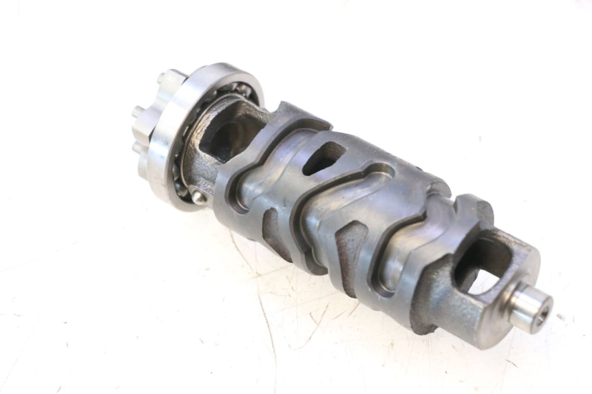 photo de GEARBOX YAMAHA YZF R6 600 (2008 - 2009) - Distinctive features