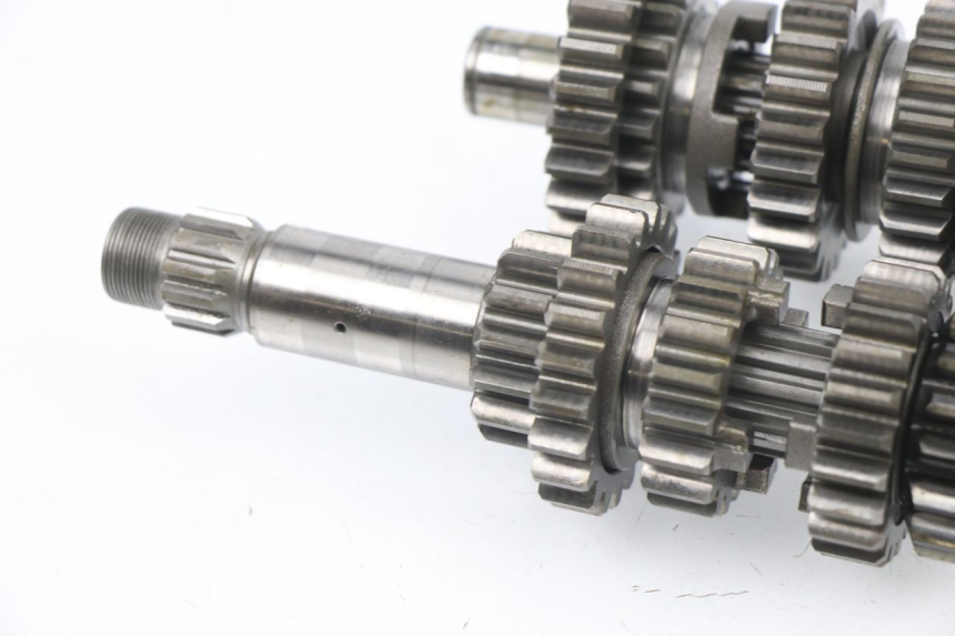 photo de GEARBOX YAMAHA YZF YZ-F 450 (2006 - 2009) - Additional view of the item