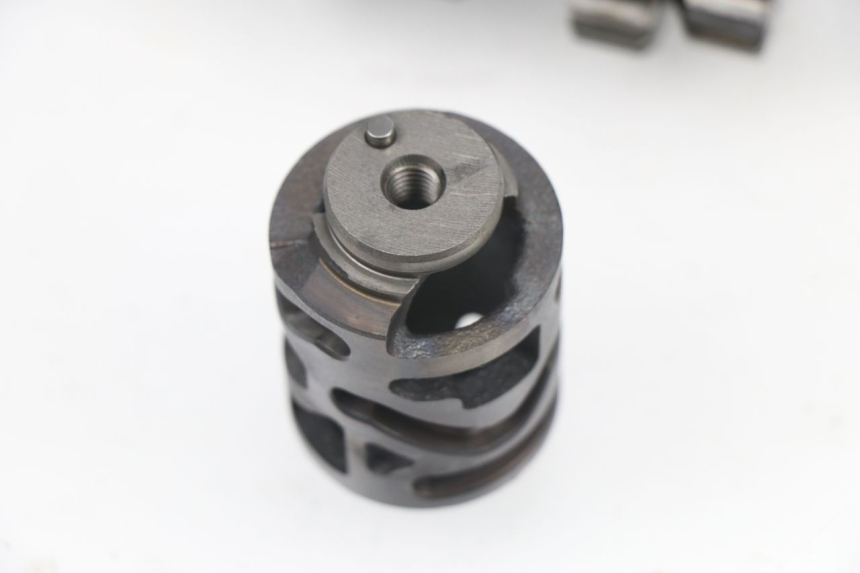 photo de GEARBOX YAMAHA YZF YZ-F 450 (2006 - 2009) - Component zoom