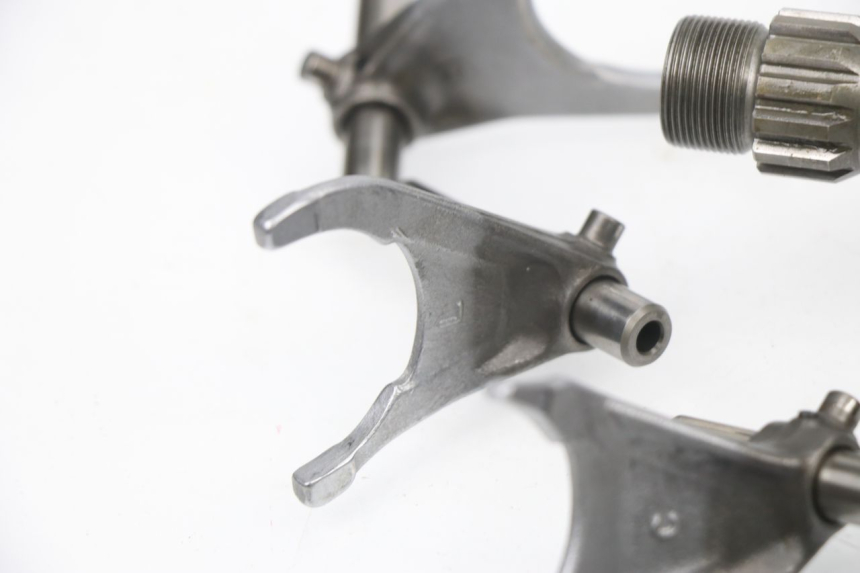 photo de GEARBOX YAMAHA YZF YZ-F 450 (2006 - 2009) - Used quality zoom