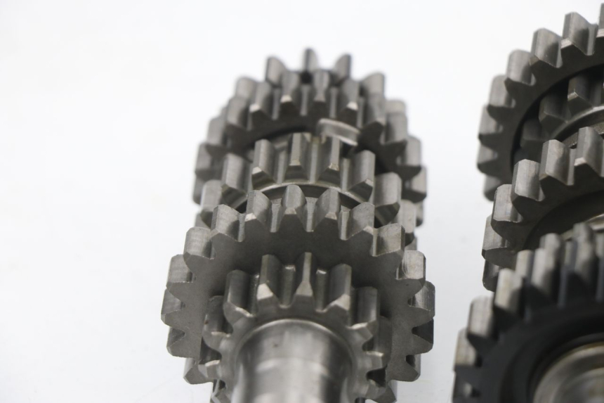 photo de GEARBOX YAMAHA YZF YZ-F 450 (2006 - 2009) - Product overview