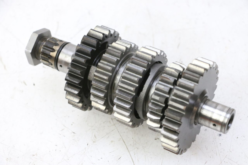 photo de GEARBOX YAMAHA YZF YZ-F 450 (2014 - 2016) - Component detail