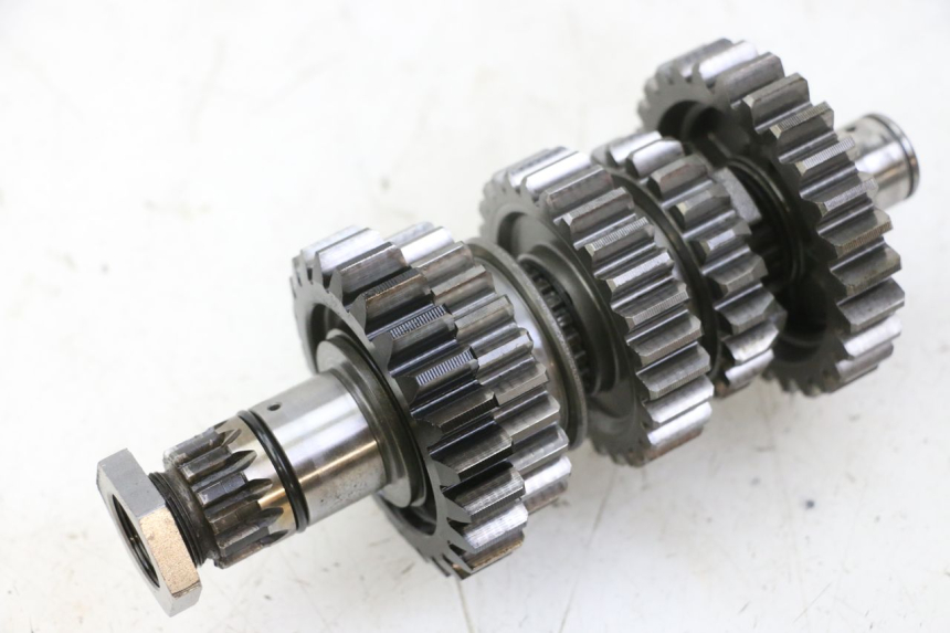 photo de GEARBOX YAMAHA YZF YZ-F 450 (2014 - 2016) - Additional view of the item