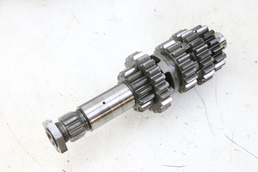 photo de GEARBOX YAMAHA YZF YZ-F 450 (2014 - 2016) - Supplementary product photo