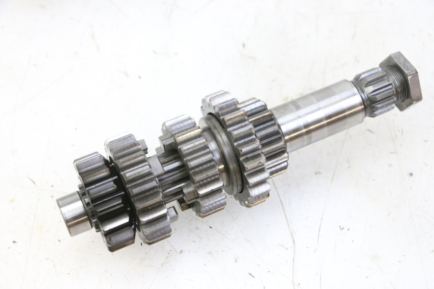 photo de GEARBOX YAMAHA YZF YZ-F 450 (2014 - 2016) - Used quality zoom