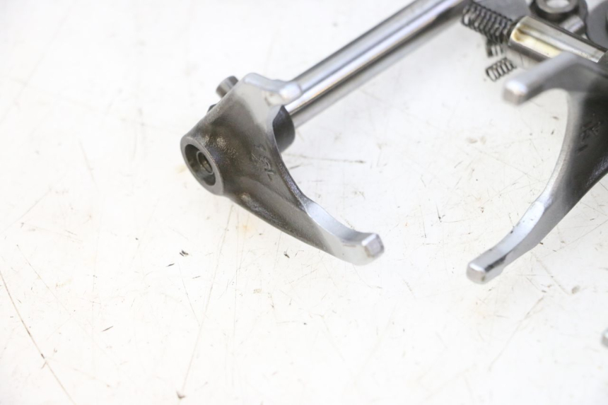 photo de GEARBOX YAMAHA YZF YZ-F 450 (2014 - 2016) - Component detail