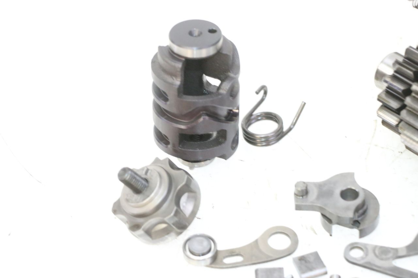 photo de GEARBOX YAMAHA YZF YZ-F 450 (2014 - 2016) - Product overview