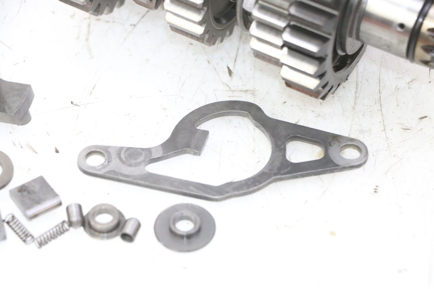 photo de GEARBOX YAMAHA YZF YZ-F 450 (2014 - 2016) - Additional view of the item