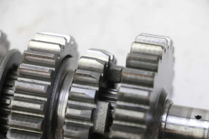 photo de GEARBOX YAMAHA YZF YZ-F 450 (2014 - 2016) - Product overview