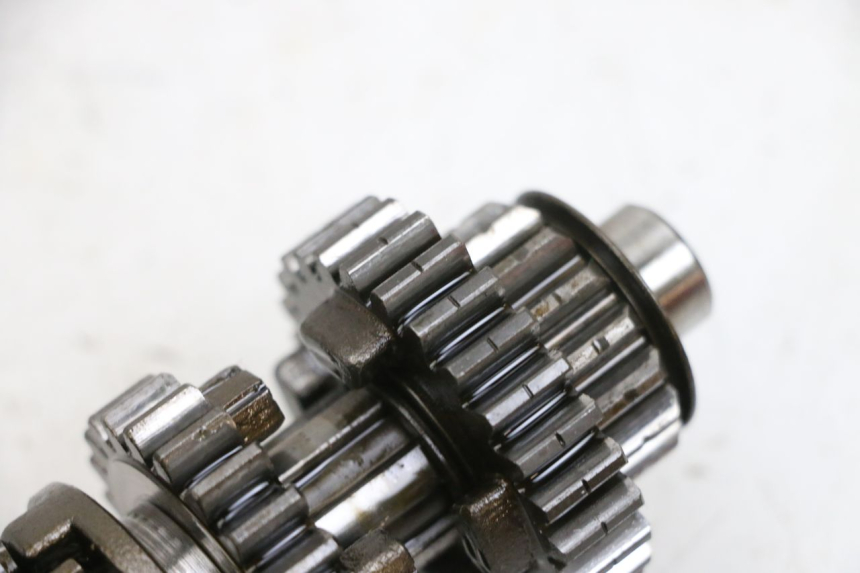 photo de GEARBOX KYMCO ZING 125 (1997 - 2003) - Checked used part