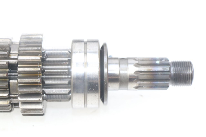 photo de GEARBOX KAWASAKI ZR7 ZR-7 S 750 (1999 - 2004) - Product overview