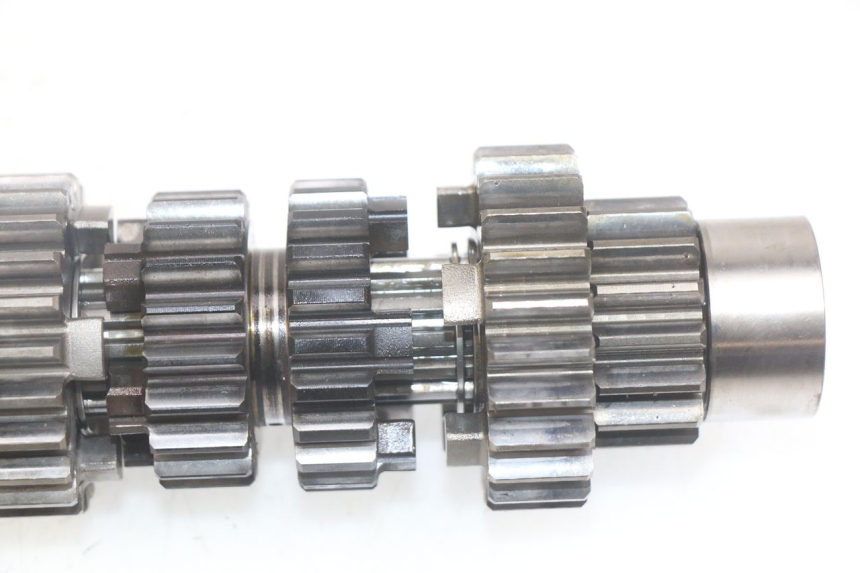 photo de GEARBOX KAWASAKI ZX-6R ZX6R 600 (1995 - 1997) - Product overview