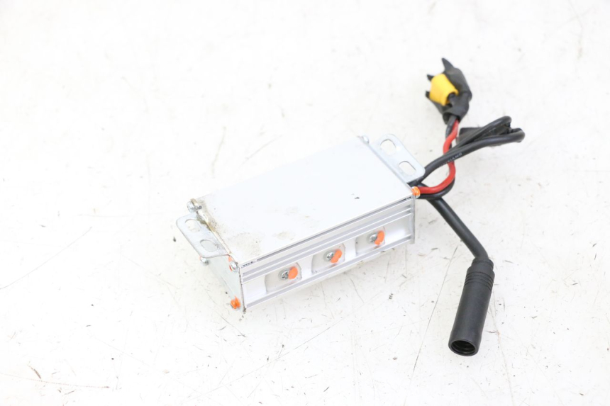 photo de CDI UNIT URBANGLIDE 100XS 1 - Additional view of the item