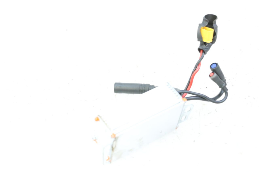 photo de CDI UNIT URBANGLIDE 100XS 1 - Fixing points details