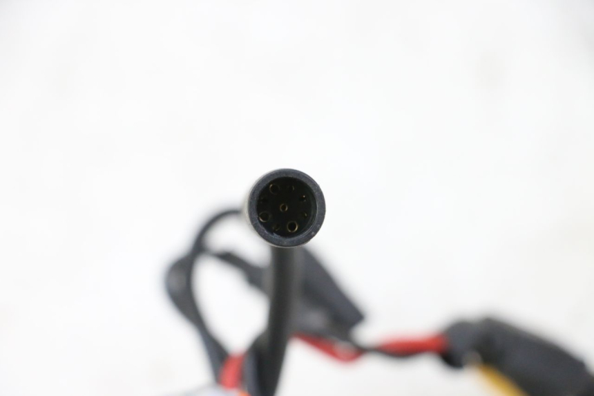 photo de CDI UNIT URBANGLIDE 100XS 1 - Markings and original references