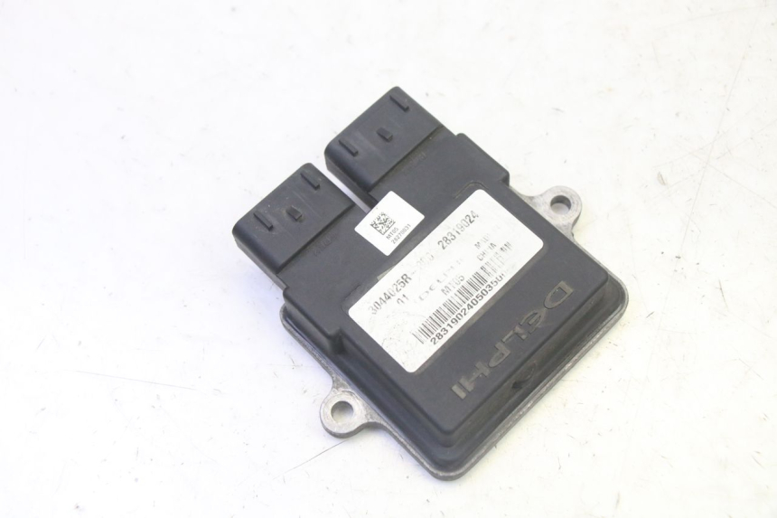 photo de CDI UNIT QUADRO 4 4D 350 (2015 - 2018) - Component detail
