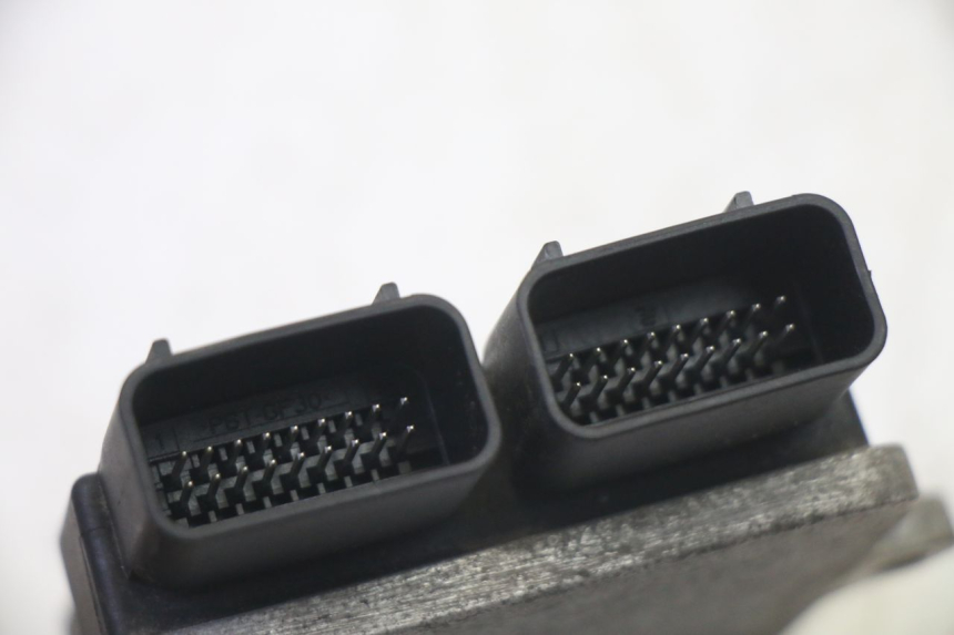 photo de CDI UNIT QUADRO 4 4D 350 (2015 - 2018) - Technical close-up