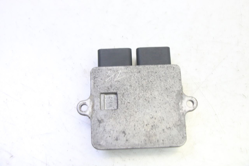 photo de CDI UNIT QUADRO 4 4D 350 (2015 - 2018) - Product overview