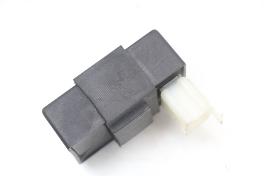 photo de CDI UNIT DAELIM A-FOUR 2T 50 (2005 - 2012) - Component detail