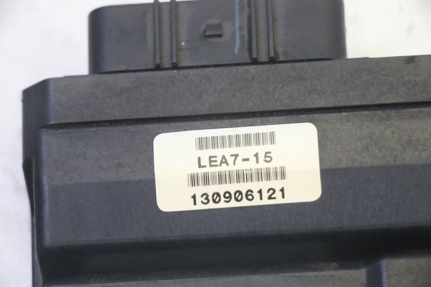 photo de CDI UNIT ADIVA AD3 300 (2014 - 2020) - Zoom on usage condition