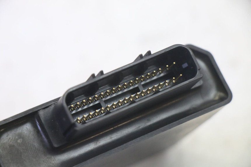 photo de CDI UNIT ADIVA AD3 300 (2014 - 2020) - Technical close-up