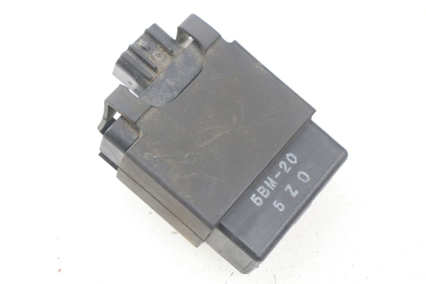 photo de CDI UNIT YAMAHA AEROX NAKED 2T 50 (2013 - 2017) - Main view