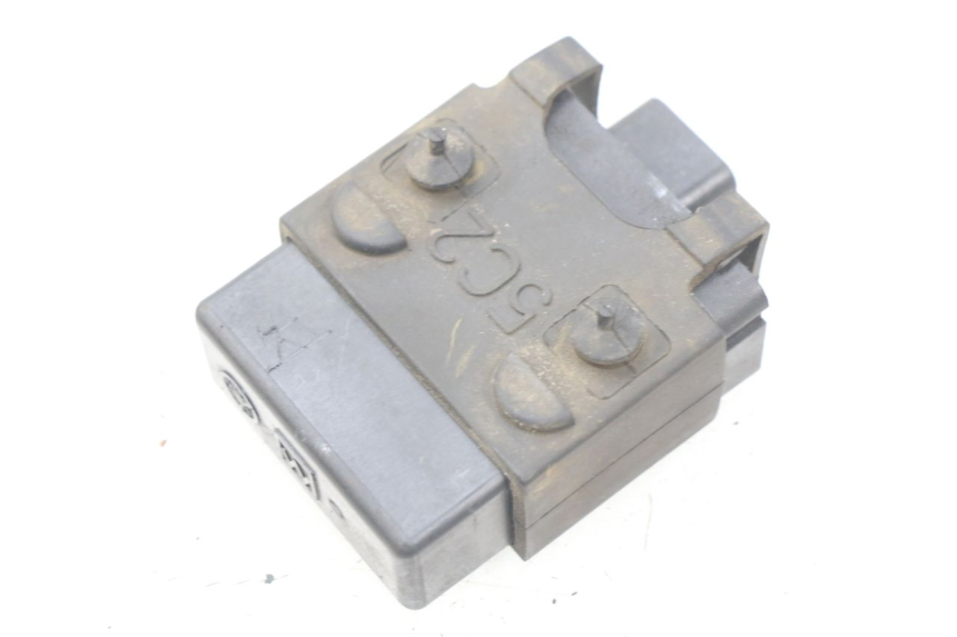 photo de CDI UNIT YAMAHA AEROX NAKED 2T 50 (2013 - 2017) - Zoom on usage condition