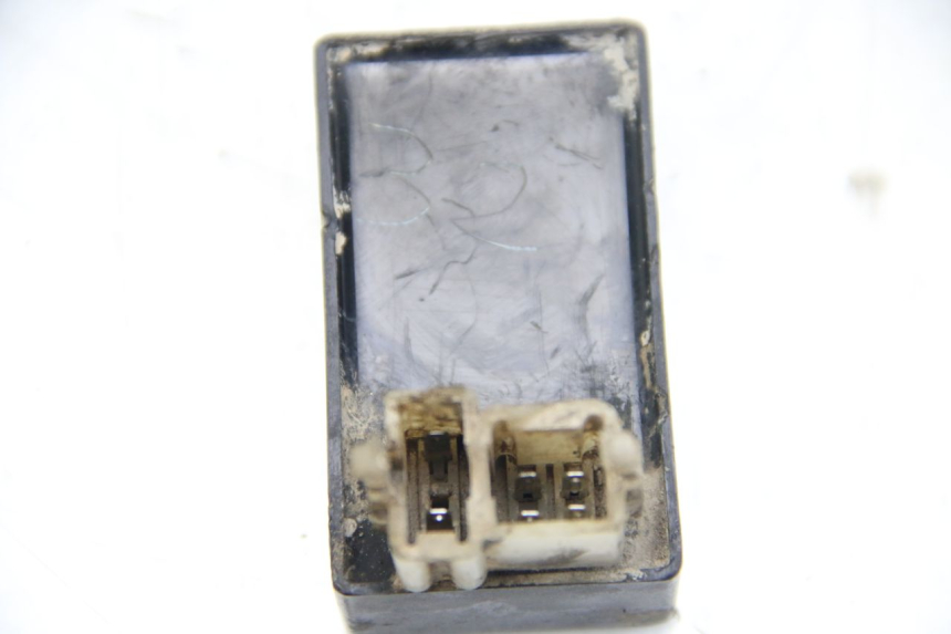 photo de CDI UNIT ORION AGB37 CRF1 DIRT BIKE 125 (2013 - 2021) - Zoom on usage condition