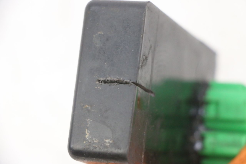 photo de CDI UNIT KYMCO AGILITY 4T 50 (2005 - 2018) - Zoom on usage condition