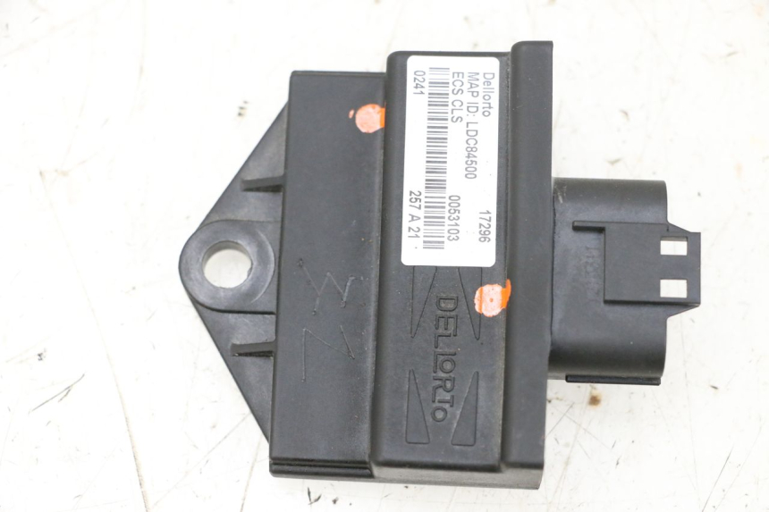 photo de CDI UNIT KYMCO AGILITY 4T 50 (2018 - 2022) - Main view