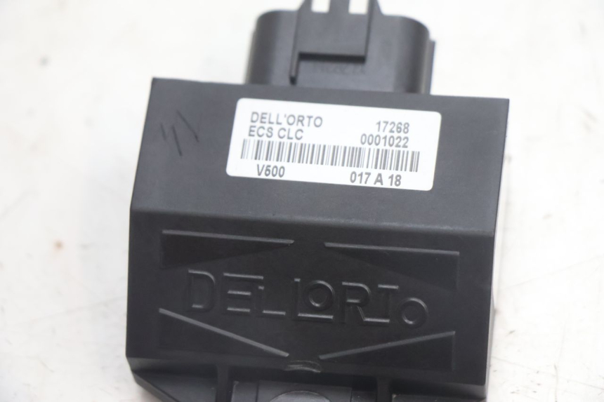 photo de CDI UNIT KYMCO AGILITY 4T 50 (2018 - 2022) - Component detail
