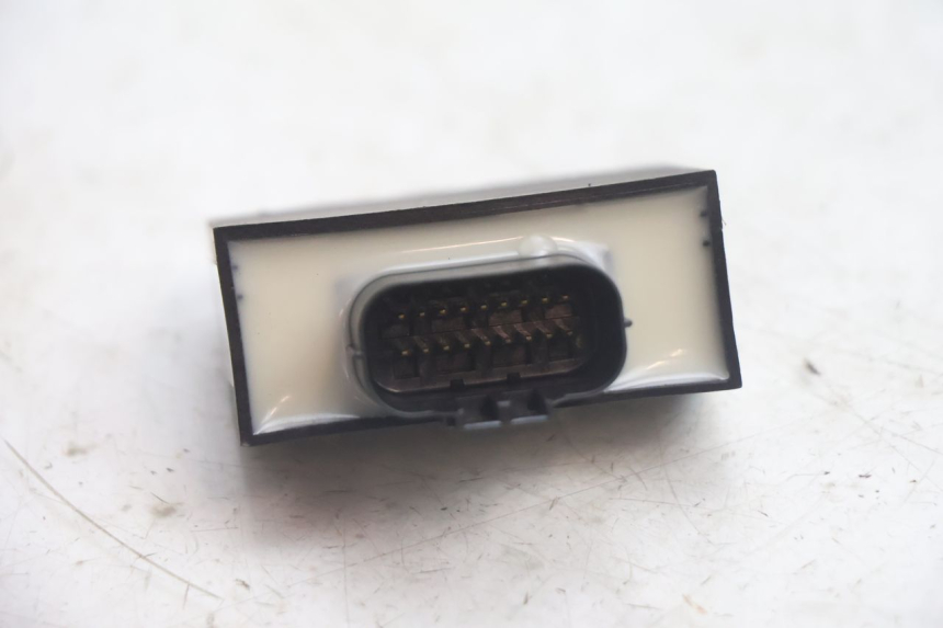 photo de CDI UNIT KYMCO AGILITY 4T 50 (2018 - 2022) - Fixing points details