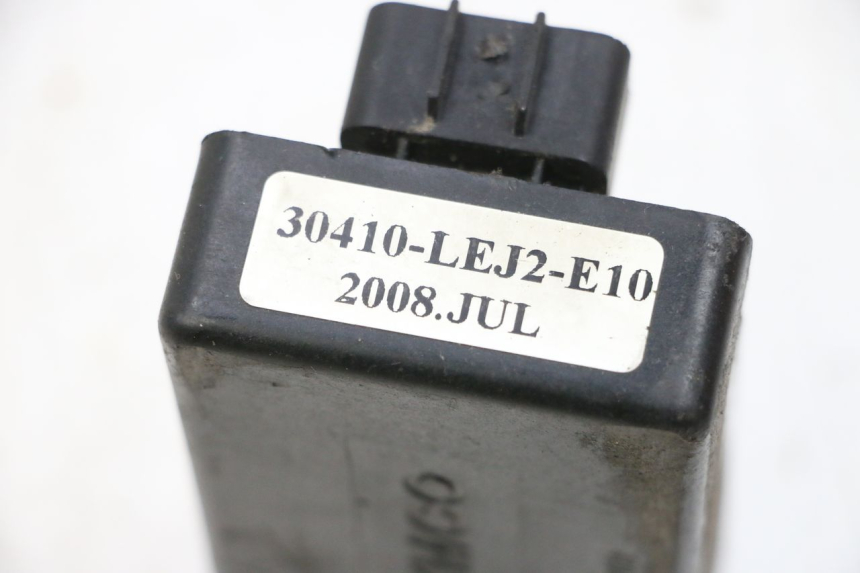 photo de CDI UNIT KYMCO AGILITY CITY 4T 50 (2008 - 2016) - Component detail