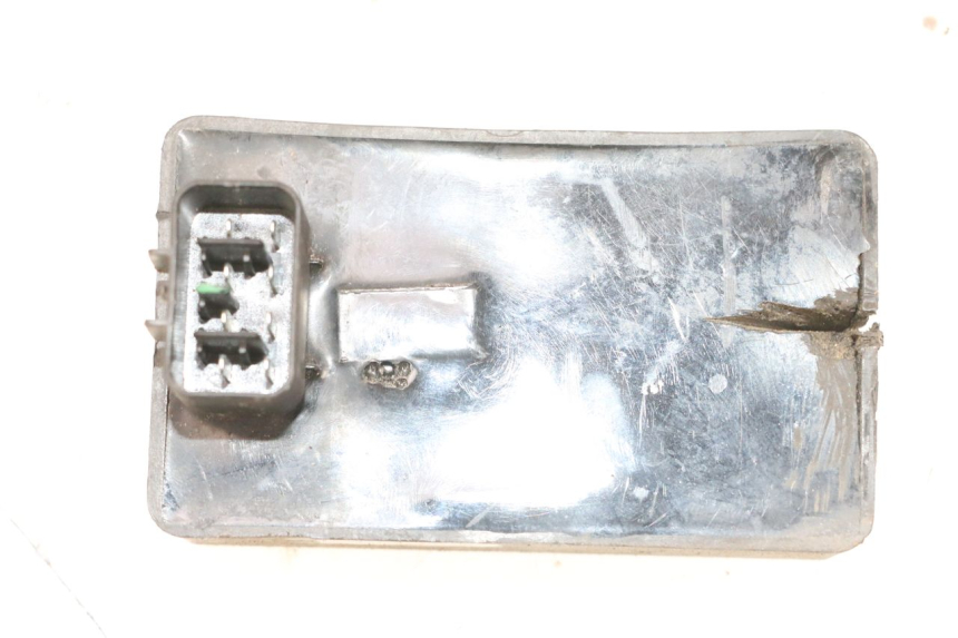 photo de CDI UNIT KYMCO AGILITY CITY 4T 50 (2008 - 2016) - Fixing points details