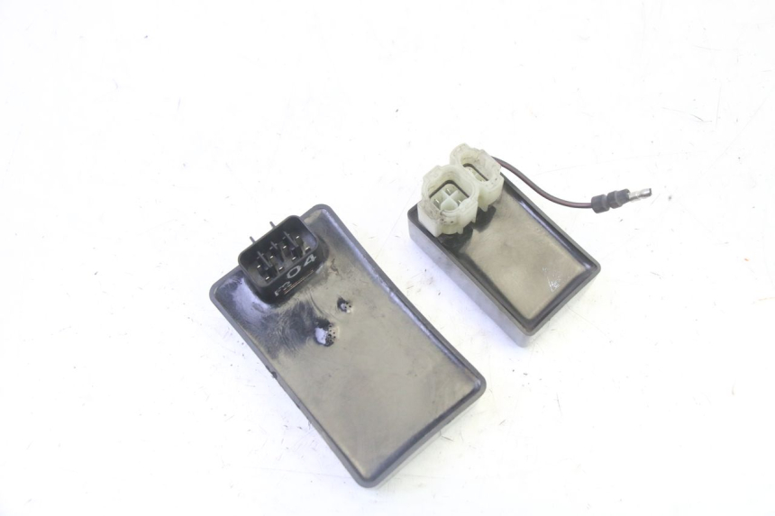 photo de CDI UNIT KYMCO AGILITY NAKED RENOUVO 2T 50 (2011 - 2018) - Main view