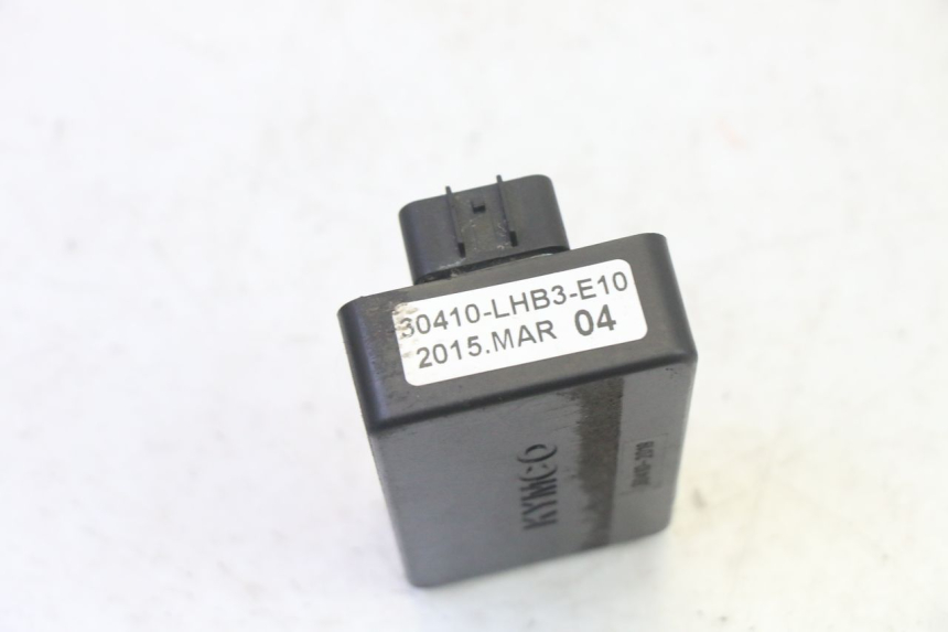 photo de CDI UNIT KYMCO AGILITY NAKED RENOUVO 2T 50 (2011 - 2018) - Distinctive features