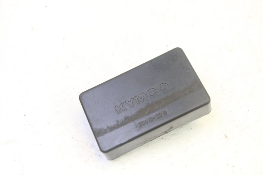 photo de CDI UNIT KYMCO AGILITY NAKED RENOUVO 2T 50 (2011 - 2018) - Component zoom