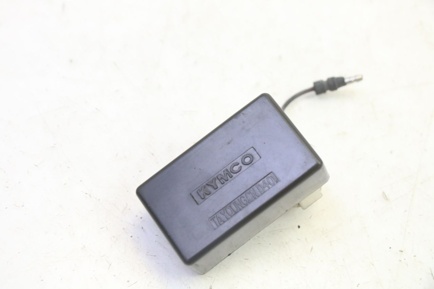 photo de CDI UNIT KYMCO AGILITY NAKED RENOUVO 2T 50 (2011 - 2018) - High-resolution close-up